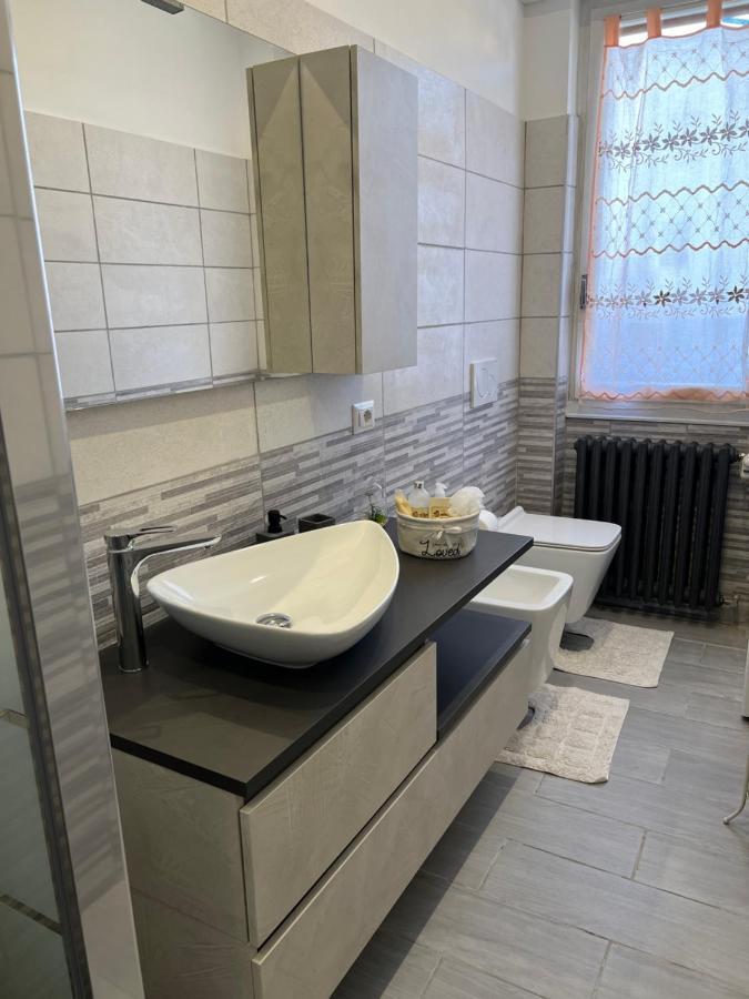 Апартаменты Casa Di Afi, Perfect For 4 - Kitchen - Parking - Netflix Арона Экстерьер фото